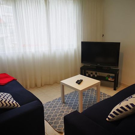 Apartamento Marinero Malpica Extérieur photo