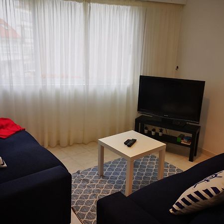 Apartamento Marinero Malpica Extérieur photo