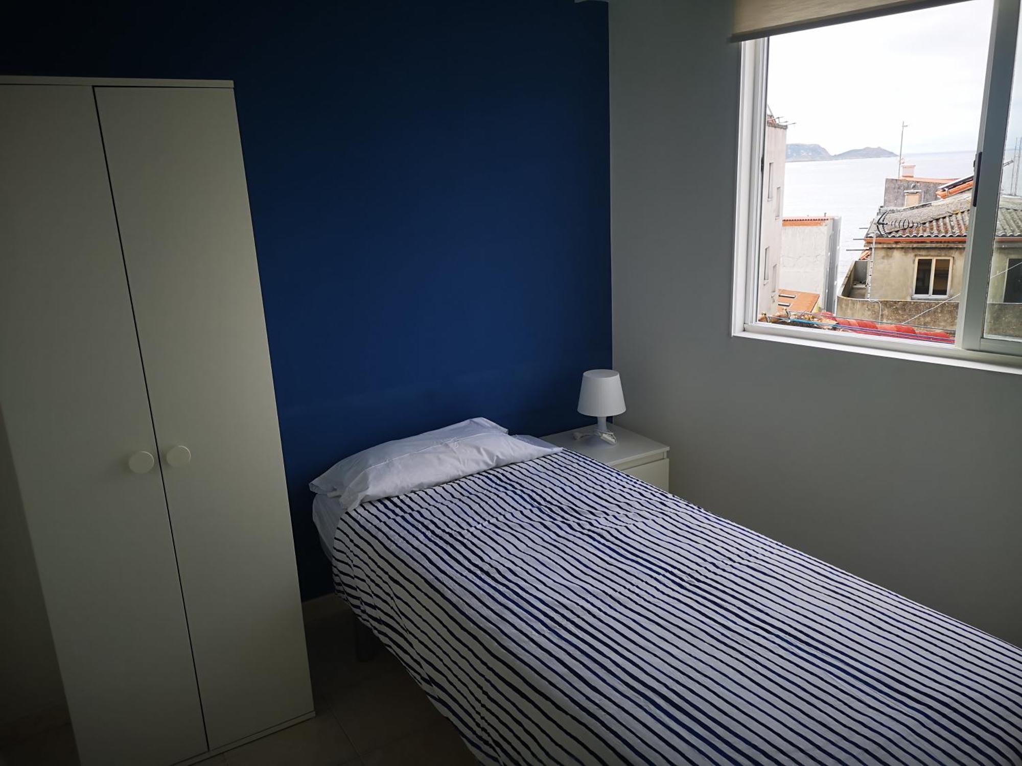 Apartamento Marinero Malpica Extérieur photo