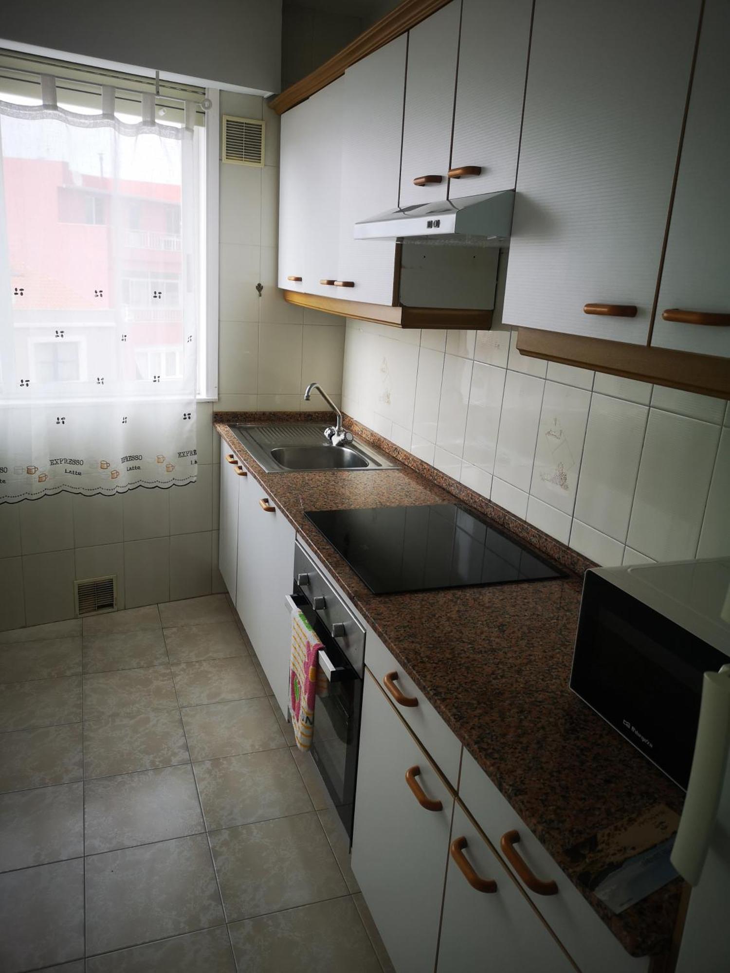 Apartamento Marinero Malpica Extérieur photo