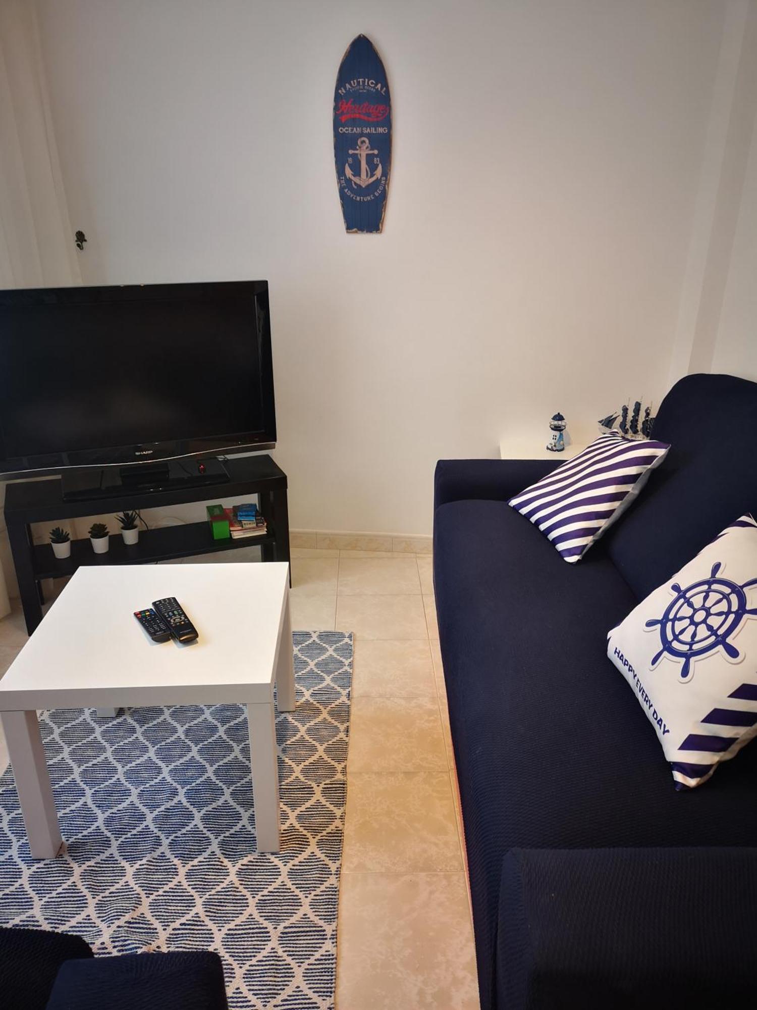 Apartamento Marinero Malpica Extérieur photo