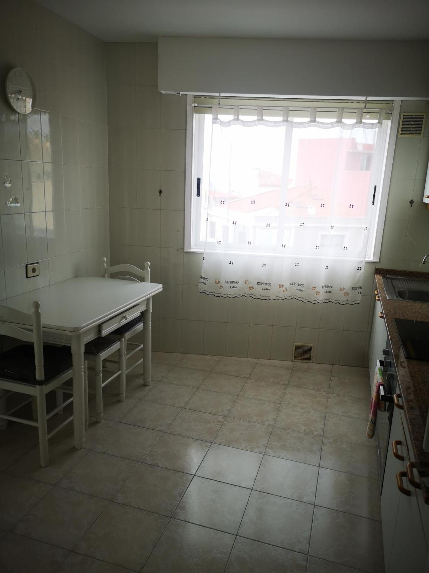 Apartamento Marinero Malpica Extérieur photo