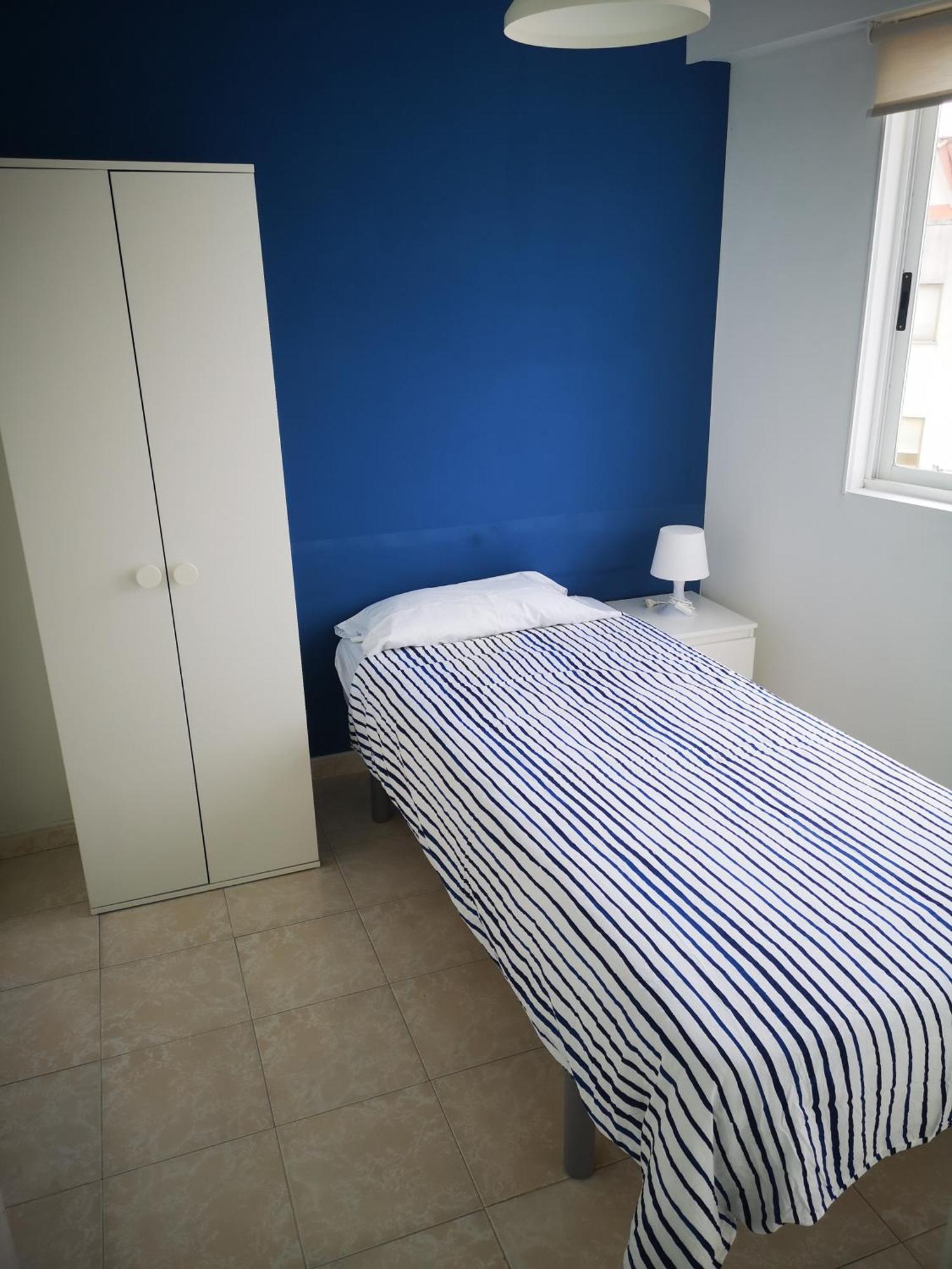 Apartamento Marinero Malpica Extérieur photo
