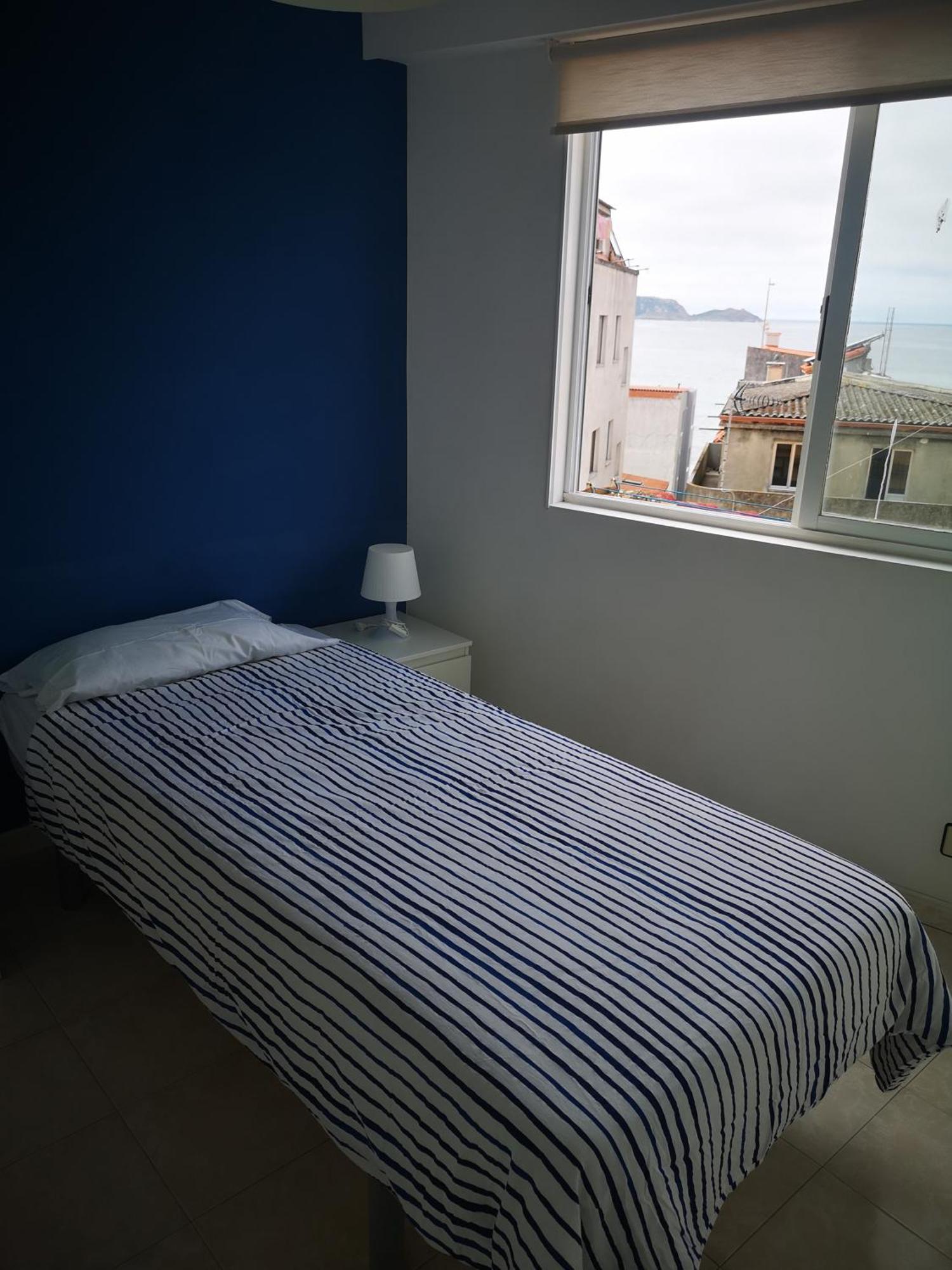 Apartamento Marinero Malpica Extérieur photo