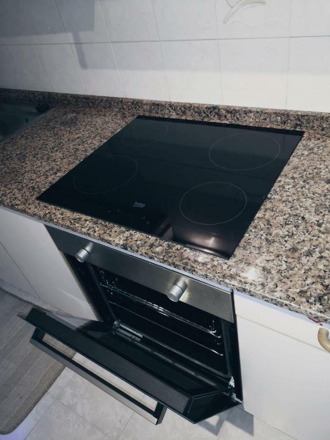 Apartamento Marinero Malpica Extérieur photo