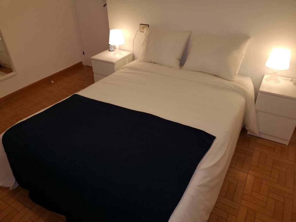 Apartamento Marinero Malpica Extérieur photo