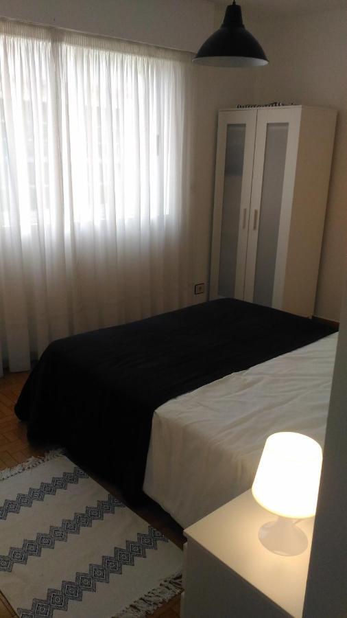 Apartamento Marinero Malpica Extérieur photo