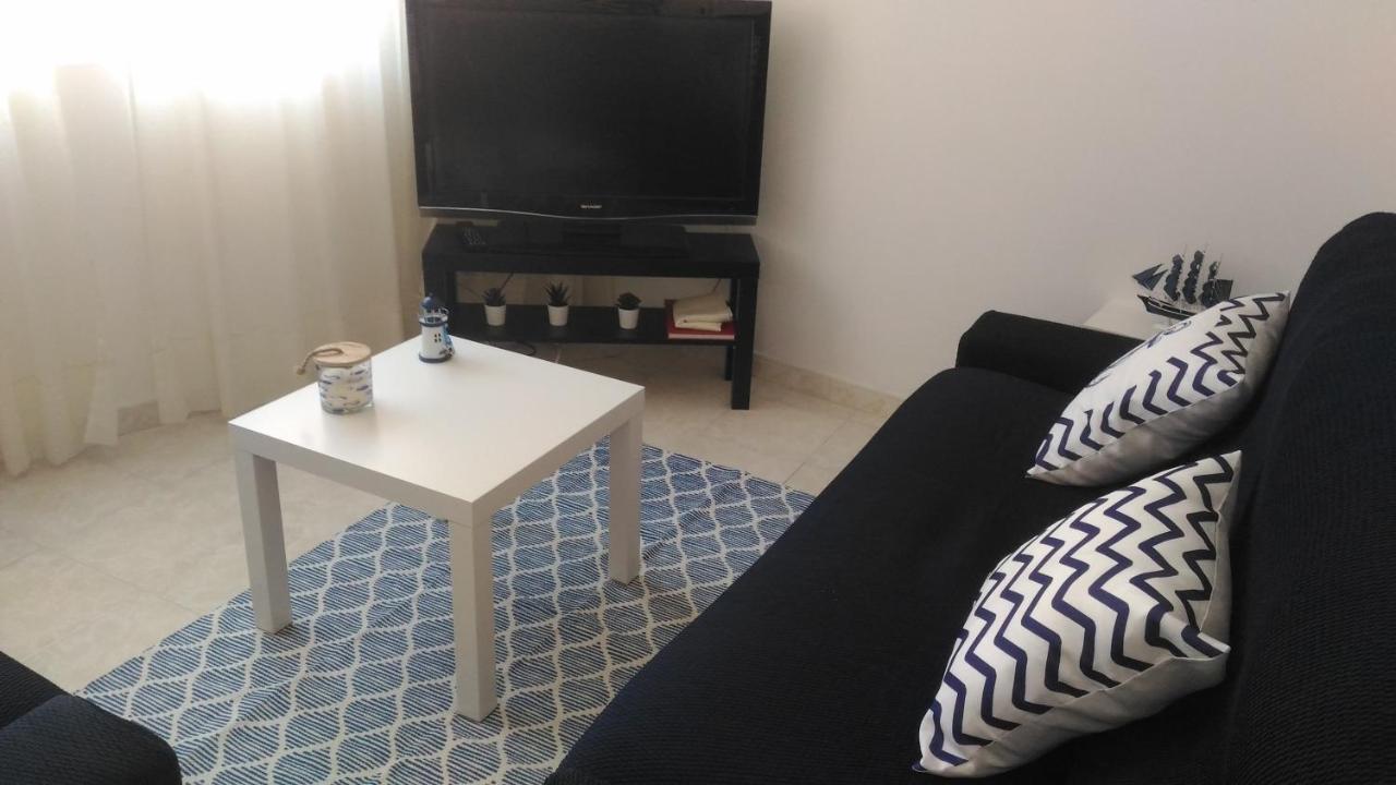 Apartamento Marinero Malpica Extérieur photo