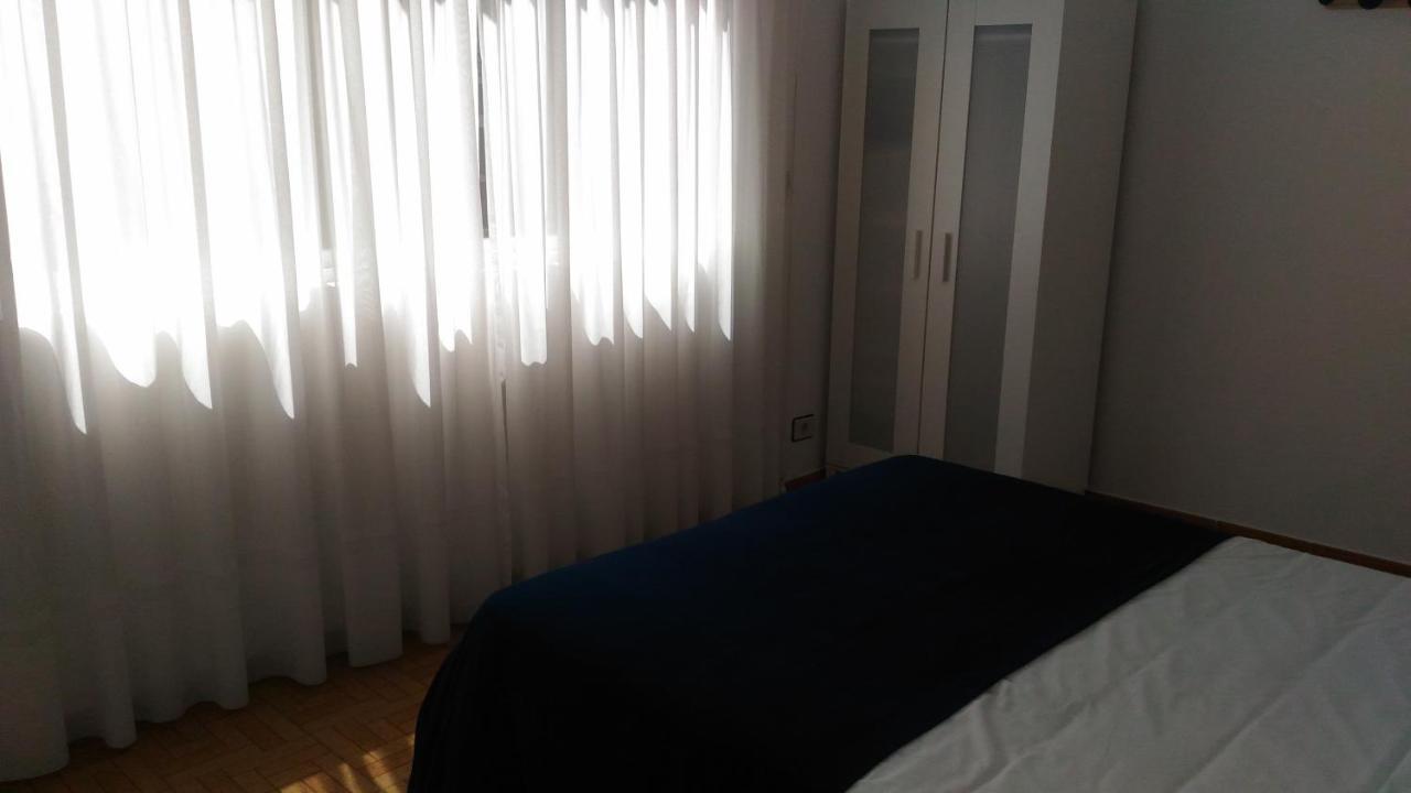 Apartamento Marinero Malpica Extérieur photo